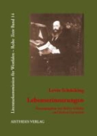 Levin Schücking, Walte Gödden, Walter Gödden, Grywatsch, Jochen Grywatsch - Lebenserinnerungen