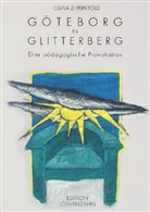 Oswald Perktold - Göteborg in Glitterberg