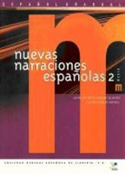 Juan D. Luque Durán, Lucía Luque Nadal - Nuevas narraciones espanolas 2