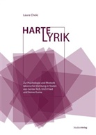 Laura Cheie, Laur Cheie, Laura Cheie - Harte Lyrik