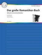 Das große Romantiker-Buch