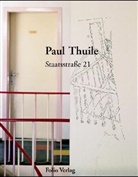 Paul Thuile, Beate Beitr. v. Ermacore, Oswald Oberhuber, Piff - Staatsstraße 21