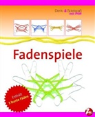 Daniel Picon - Fadenspiele