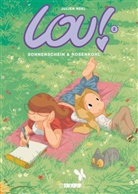 Julien Neel - Lou! - Bd.2: Lou! 02
