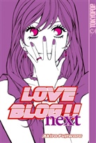 Akira Fujiwara - Love Blog!! Next
