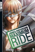 Narae Lee, James Patterson - James Patterson Maximum Ride. Bd.3