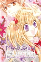 Mayu Sakai - Mayu Sakai Collection - Rockin' Heaven & more