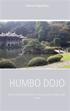 Andreas Hagenhaus - HUMBO DOJO