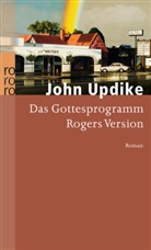 John Updike - Das Gottesprogramm