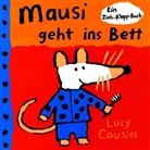 Lucy Cousins - Mausi geht ins Bett