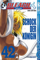 Tite Kubo - Bleach - Bd.42: Bleach 42