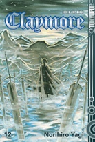 Norihiro Yagi - Claymore 12