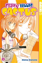 Nana Haruta - Crazy Little Cactus