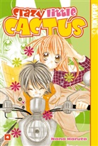 Nana Haruta - Crazy Little Cactus. Bd.4