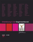 Cornelia Gockel, Johannes Kirschenmann, Cornelia Gockel, Johannes Kirschenmann - Orientierung in der Gegenwartskunst