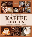 Tobias Pehle - Das kleine Kaffee-Lexikon