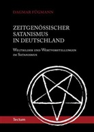 Dagmar Fügmann - Zeitgenössischer Satanismus in Deutschland