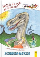 Gabriele Diechler, Martin Ramsauer - Dinosaurier