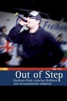 Ingo Taler - Out of Step