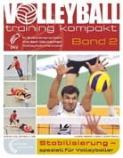 Hape Meier, Gerd Westphal - Stabilisierung - speziell für Volleyballer