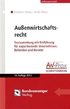 Außenwirtschaftsrecht