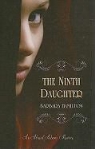 Barbara Hamilton - The Ninth Daughter