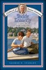 George E. Stanley, George E./ Faricy Stanley, Patrick Faricy - Teddy Kennedy