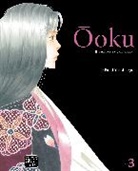 Fumi Yoshinaga, Fumi Yoshinaga, Fumi/ Yoshinaga Yoshinaga, Fumi Yoshinaga - Ooku the Inner Chamber 3