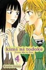 Karuho Shiina, Karuho Shiina, Karuho Shiina - Kimi ni Todoke: From Me to You v.04