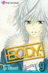 Ao Mimori, Ao/ Mimori Mimori, Ao Mimori - B.o.d.y. 9