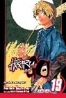 Yumi Hotta, Yumi/ Obata Hotta, Yumi Hotta, Takeshi Obata - Hikaru no Go, Vol. 19