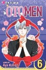Aya Kanno, Aya Kanno, Aya Kanno - Otomen v.06