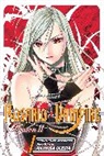 Akihisa Ikeda, Akihisa Ikeda, Akihisa Ikeda - Rosario+Vampire Season II v.01