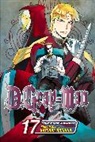 Katsura Hoshino, Katsura Hoshino, Katsura Hoshino - D.Gray-Man v.17