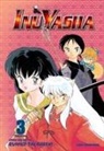 Rumiko Takahashi, Rumiko Takahashi, Rumiko Takahashi - Inuyasha v.03