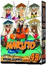 Masashi Kishimoto, Masashi Kishimoto, Masashi Kishimoto - Naruto Shippuden v.49