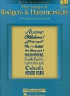 Hal Leonard Publishing Corporation (COR), Oscar Hammerstein, Oscar Hammerstein II - Songs of Rodgers and Hammerstein