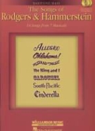 Oscar Hammerstein, Oscar Hammerstein II, Richard (COP) Rodgers - Songs of Rodgers and Hammerstein