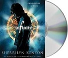 Sherrilyn Kenyon, Sherrilyn/ Graham Kenyon, Holter Graham - Infinity
