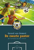 Gerard Van Gemert, Mark Janssen - De zwarte panter