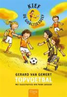 Gerard Van Gemert, Mark Janssen - Topvoetbal