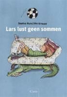 Saskia Hula, Ute Krause - Lars lust geen sommen