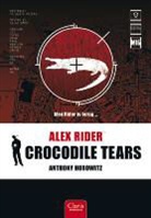 Anthony Horowitz - Crocodile tears