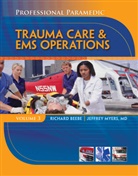 Richard Beebe, Myers, Jeffrey Myers - Paramedic Professional. Vol.3