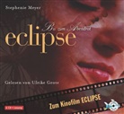 Stephenie Meyer, Ulrike Grote - Eclipse - Bis(s) zum Abendrot, 6 Audio-CDs (Audio book)