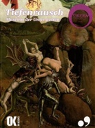 OK Offenes Kulturhaus, Hrsg. v. Offenes Kulturhau, Martin Vorw. v. Sturm - Tiefenrausch - 3: Museum der Unterwelten