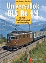 Peter Hürzeler, Hans Roth - Universallok BLS Re 4/4