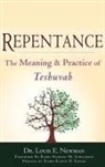 Dr. Louis E. Newman, Dr. Louis E. (Dr. Louis E. Newman) Newman, Louis E. Newman - Repentance