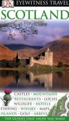 Juliet Clough, Keith Davidson, Sandie Randall - Scotland