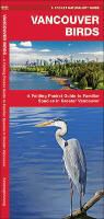 James Kavanagh, Waterford Press, Raymond Leung - Vancouver Birds